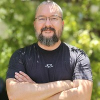Daniel Muñoz Robles's profile photo