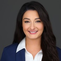 Willis Johnson & Associates Employee Aria Daly's profile photo
