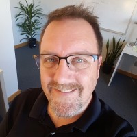 Gimmee Info, LLC Employee Greg Howe's profile photo