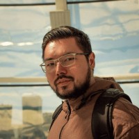 Arthur Pan Email