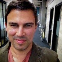 Pie Town Productions Employee Eric Black's profile photo