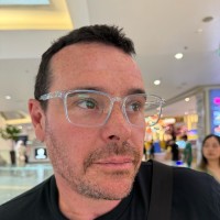 Storelink Employee David de la Rey's profile photo