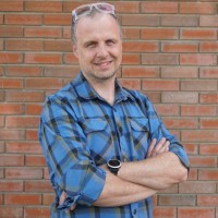 Exergy Solutions Employee Kris Olsen's profile photo