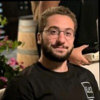Mohammad Sabbagh Email