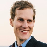 Edmund Hillary Fellowship (EHF) Employee Andre Bate's profile photo