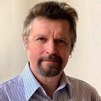 Dymium.io Employee Igor Plotnikov's profile photo