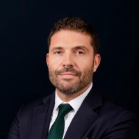 Mitsubishi Power Employee Alan Cortizo's profile photo