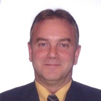 Ministère des Ressources naturelles et des Forêts (MRNF) Employee Gilbert Larocque's profile photo