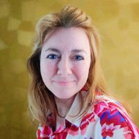 Attendiz Employee Cynthia Kamer's profile photo