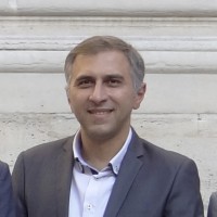 Riad Haidar Email