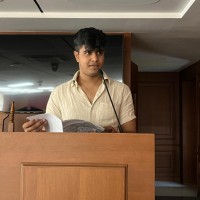 PCS SOLUTIONS Employee Krishna Sharma's profile photo