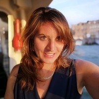 AMDL CIRCLE Employee Francesca Jorio's profile photo