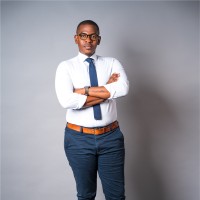 CIBC FirstCaribbean International Bank Employee Paul Inniss's profile photo