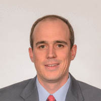 PwC Employee Ryan Cronin's profile photo