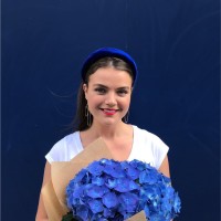 Expansive Solutions Employee Megan Gordon's profile photo