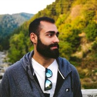 Empedus Employee Aristotelis Rizopoulos's profile photo