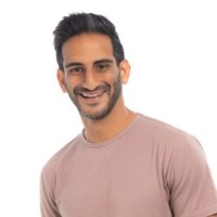 Unshackled Ventures Employee Manan Mehta's profile photo