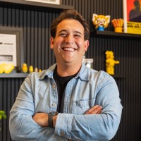 Whatnot Employee Emmanuel Fuentes's profile photo