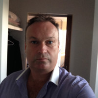Build-Dev Employee Wayne Lee's profile photo