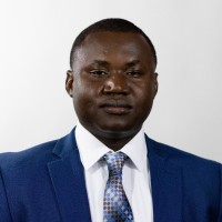 LAN/WAN Professional Employee Kolotcholoman Kone's profile photo