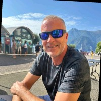 Self-employed Employee David Ball's profile photo