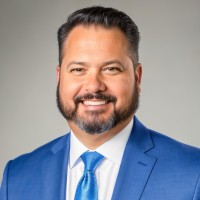 Cisco Employee David Durham's profile photo