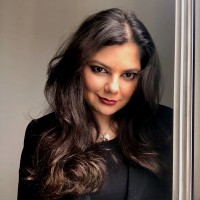 Kronoos Employee Camila Gallate's profile photo