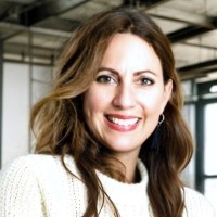 NATUREVERSE Employee Natacha Alpert's profile photo