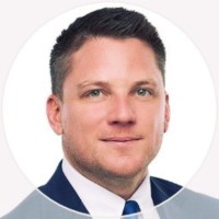 Plante Moran Employee Curtis Robinson's profile photo