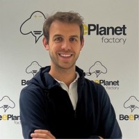 BeePlanet Factory Employee Sergi Rexach's profile photo