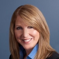 Gail Baker
