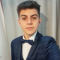 Signo Tech Employee Mateus de Castro Xavier's profile photo