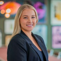 Skillio Employee Emma Uhtakari's profile photo