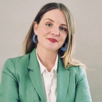 Simpson Carpenter Insights Employee Chloe Parsons's profile photo