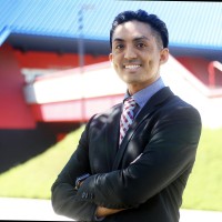 Radial Entertainment Employee Mark Segui's profile photo