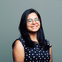 Kasturika Choudhuri Email & Phone Number