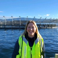 TASSAL GROUP LIMITED Employee Ashlee Tait's profile photo