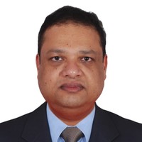 Sujit Cherian Email & Phone Number