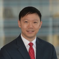 Pacific Coast Energy Company LP Employee Roger Shao's profile photo