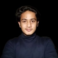 CloudLogically Employee Muhammad Hussain's profile photo