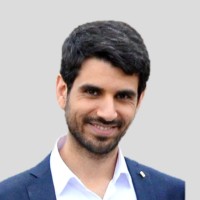 Lightkey Employee Guy Katabi's profile photo
