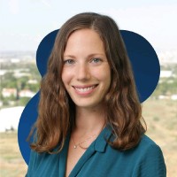 NATAL Employee Liz Cohen's profile photo