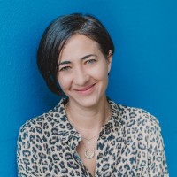 Do Good PR Employee Nicole Martin's profile photo