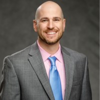 Everwise Credit Union Employee Brandon Demitruk's profile photo