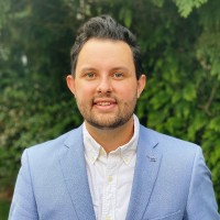 Fidelity Investments Employee Peter Sherk's profile photo