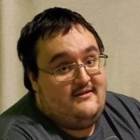 Downers Grove Public Library Employee Joshua Wirth's profile photo