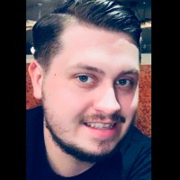 TFS Healthcare Employee George Forman's profile photo