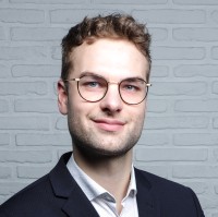 Köster GmbH Employee Jonas Beuth's profile photo