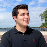 Ruben Compres Email & Phone Number