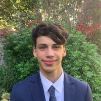 Prologin Employee Samuel Lambert's profile photo